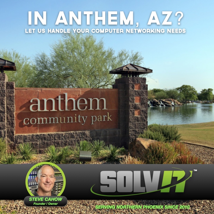 SolvITComputers's tweet photo. Connected and Reliable: Computer Networking Services in Anthem, AZ. Read the whole blog here:
https://t.co/qgKLyNjw0e

#phoenixarizona #scottsdalearizona #phoenix #scottsdale #anthemaz #deervalleyairport #northphoenix #phoenixdentist #scottsdaledentist #phoenixbusiness https://t.co/mrozIQaNd0