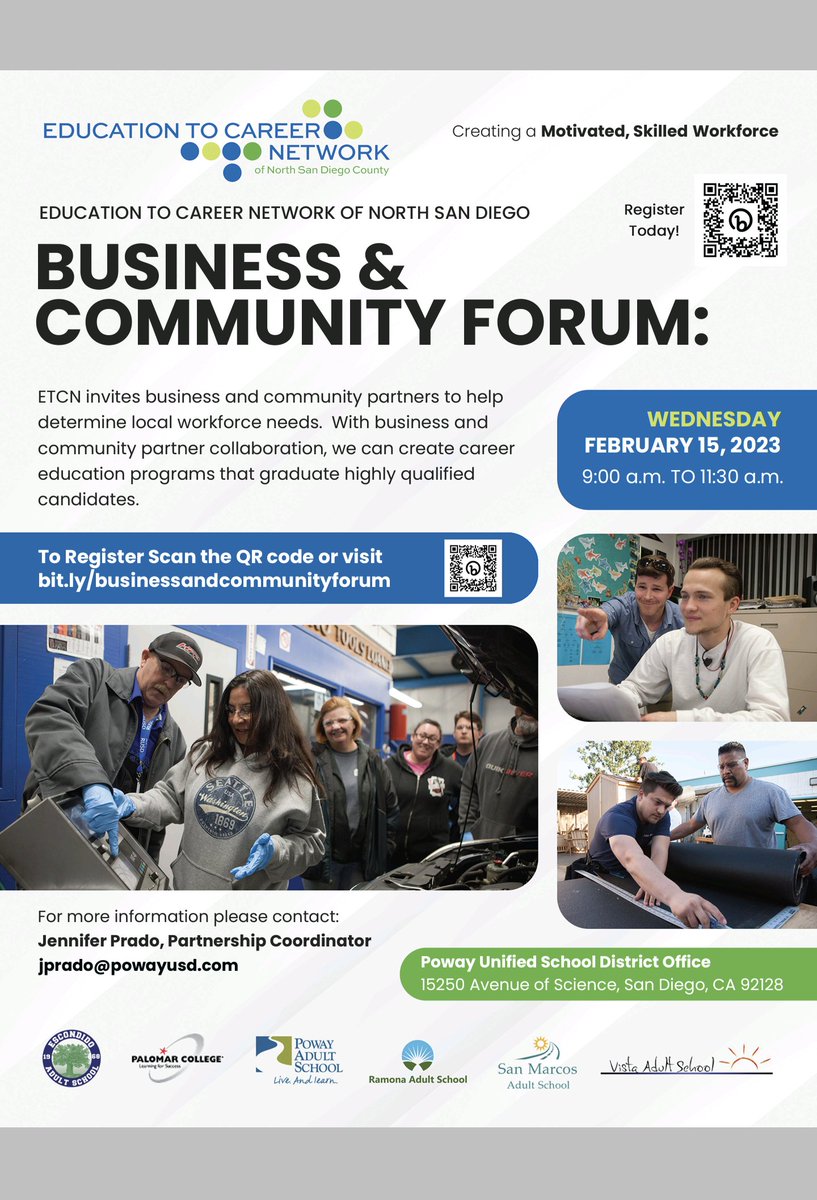 EscondidoAdultEd tweet media