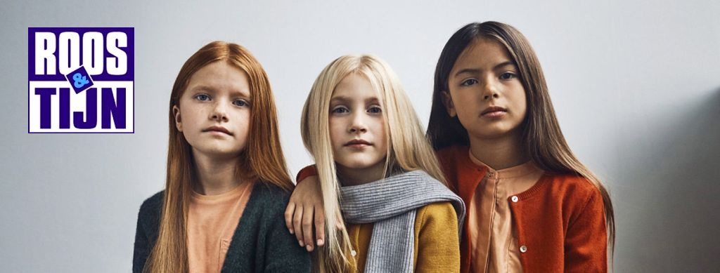 Albertine/ Roos&Tijn tweet media