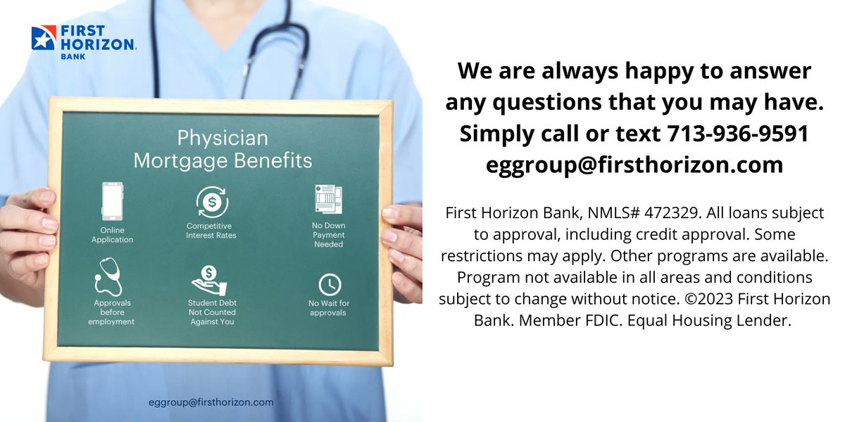 Schedule a call, text, or video chat with us to discuss your financial needs.
#medschool #premedlife #newdoctor #marriedtomedicine #doctor #obgyn #doctormortgage #residentmom #docsofinsta #doctormomlife #medicalstudent #physicianloan #physicianmortgage #doctorloans #doctorlife