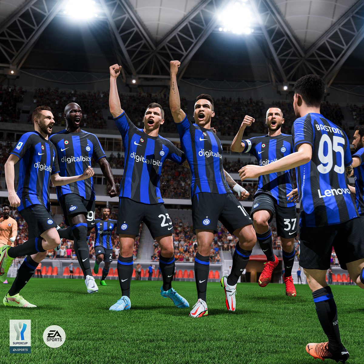 La votación tendrá lugar dentro de FIFA Ultimate Team™ a partir del 23 de enero