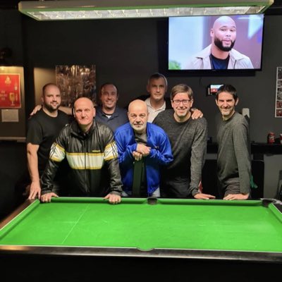 #NewProfilePic