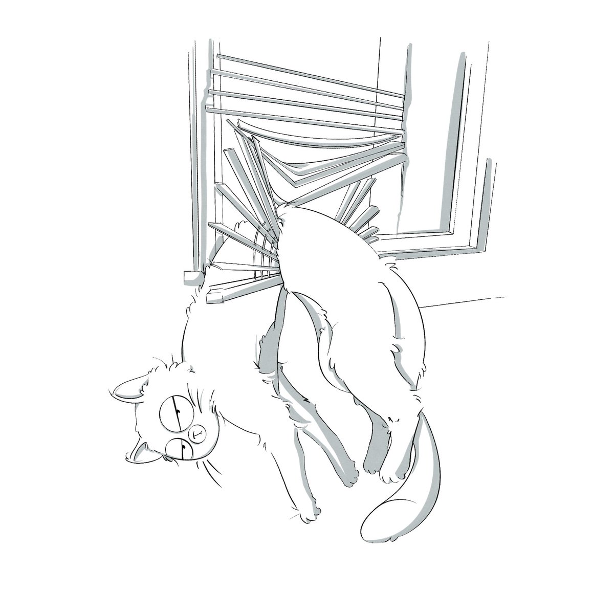 Don't look at me like it never happened to you 😒

You know it fam, 24h private sale raffle, like&amp;retweet, tag a buddy and don't forget to follow <a href="/0xFcksNFT/">0xFcks</a> 

#0xFcks 🛹