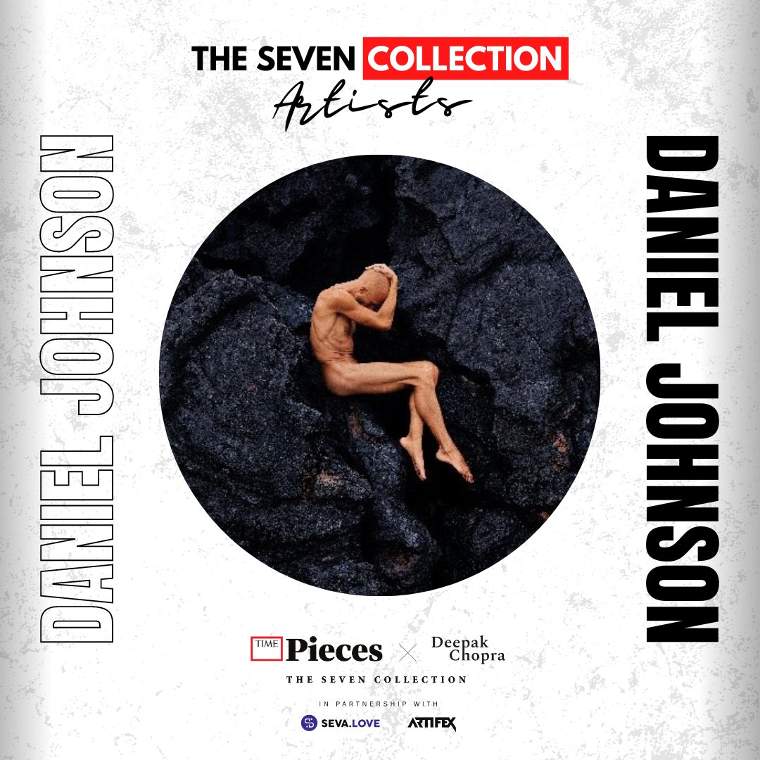 sevaislove's tweet image. Thank you @danieljohnson for your contribution to #TheSevenCollection!🙏

Daniel is a photographer who travels the world capturing beauty &amp;amp; humanity in unexpected ways. He seeks to remind us of our connection to nature &amp;amp; one another✨

We love you Daniel❤️