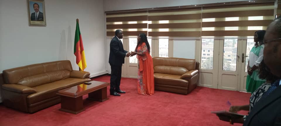 GeEDDevelop's tweet image. GeED had an important discussion with the Chairman
 of the National Human Rights Commission. It was a very fruitful discussion on issues of human rights and collaboration with the Commission. Thank you Mr. Chairman
@NEHREE1116 
@Reachoutreo 
@tkumichii 
@GeEDDevelop 
@Kumichii62