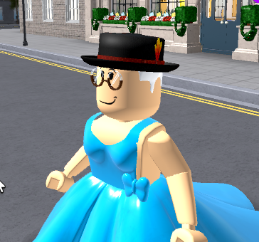 The Windsier Hotel now has ballgowns &amp; a grand ball held daily!

Hope to see you there 👗

#Roblox #RobloxDev