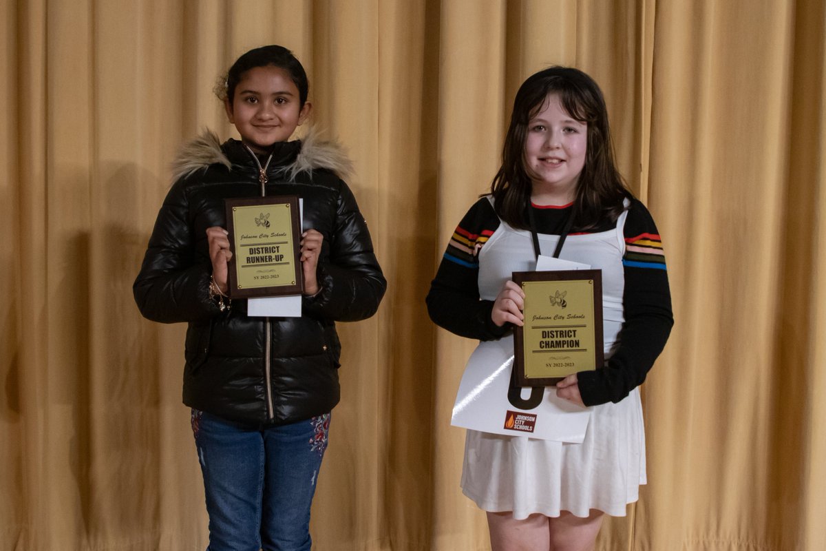 JohnsonCitySchools tweet media