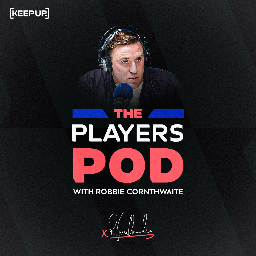 aleaguemen's tweet image. ⚈ Jack Hingert's favourite memories from 2⃣5⃣0⃣ @IsuzuUTE A-League matches 🥰

⚈ How does 🇦🇺 football compare to 🇯🇵?

@brisbaneroar's Jack Hingert and @fagiano_koho's Stefan Mauk join @robcornthwaite  on The Players Pod

🎧: bit.ly/3wbMYov