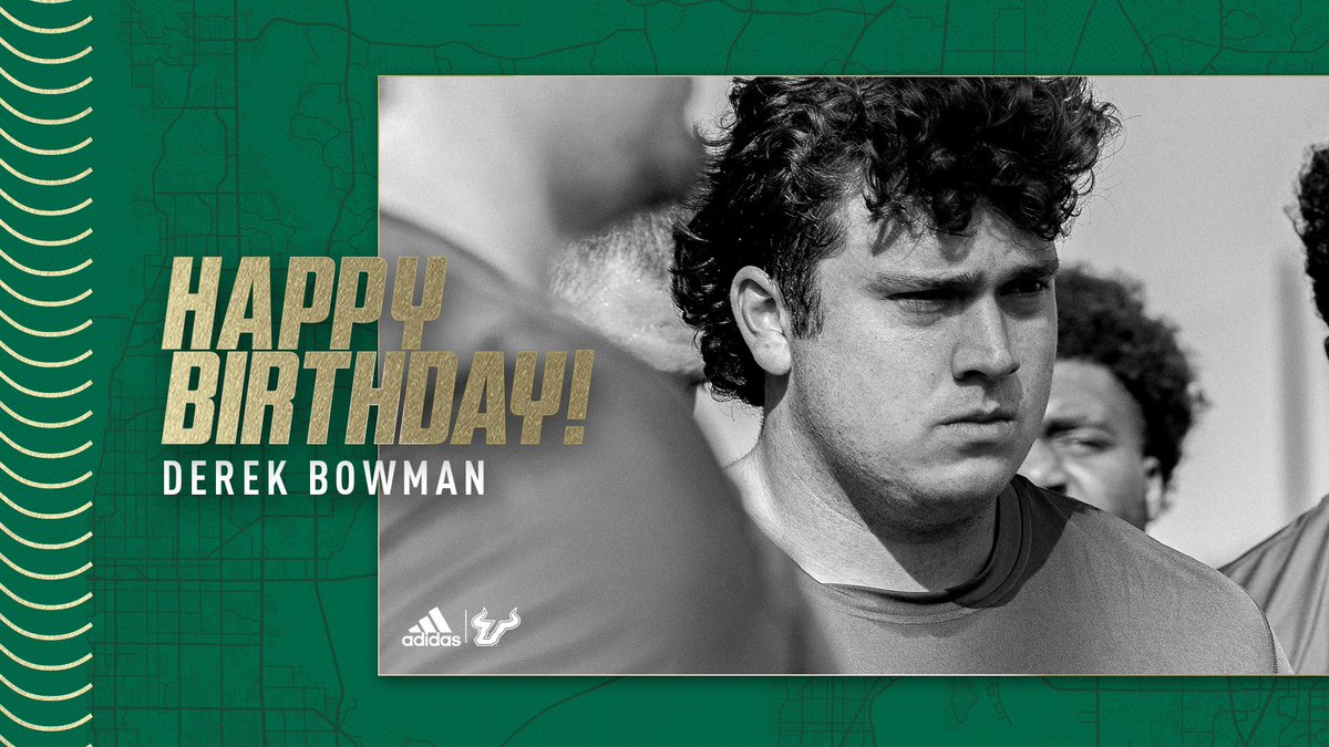 USF Football tweet media