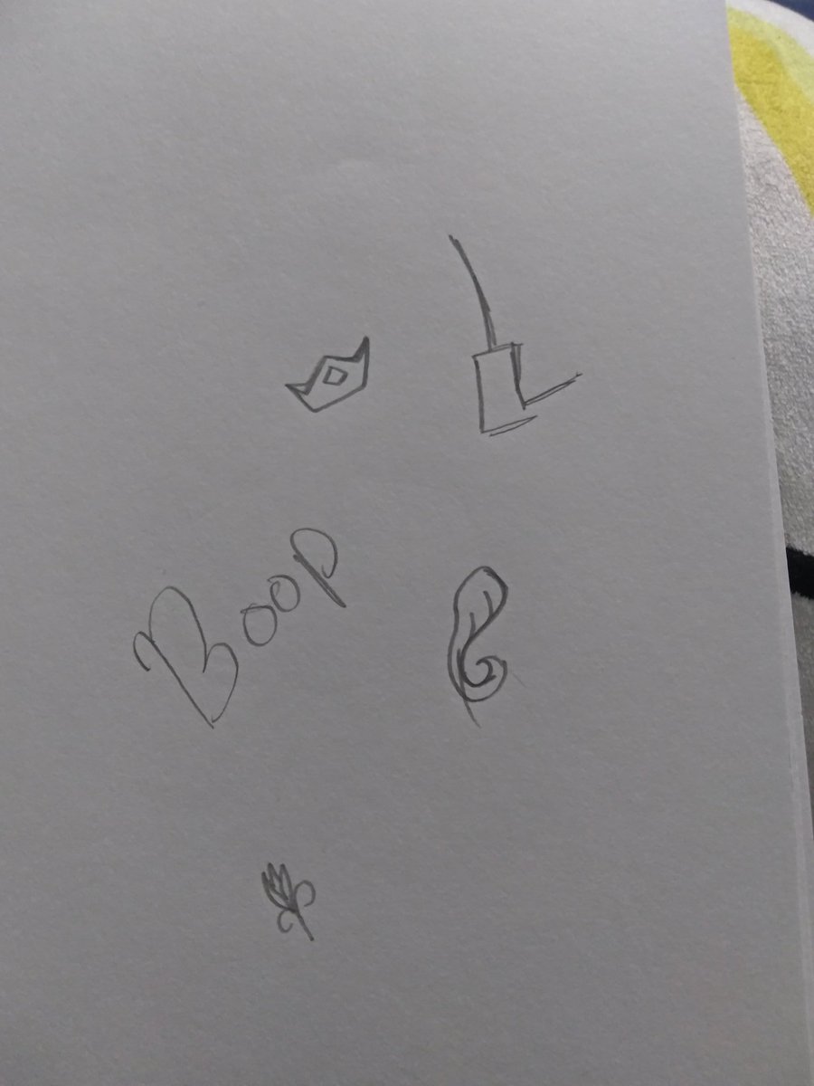 SakuratheFeline's tweet photo. Doodles https://t.co/ddTR2IgyfK