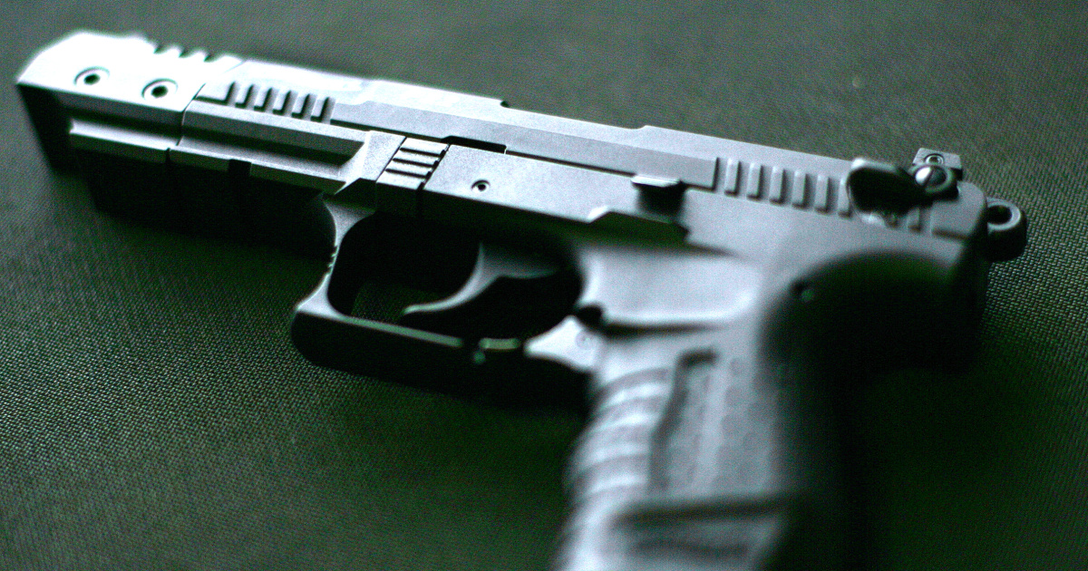 TheLastWord's tweet image. Supreme Court again declines to block New York gun restrictions on.msnbc.com/3iJC4DF