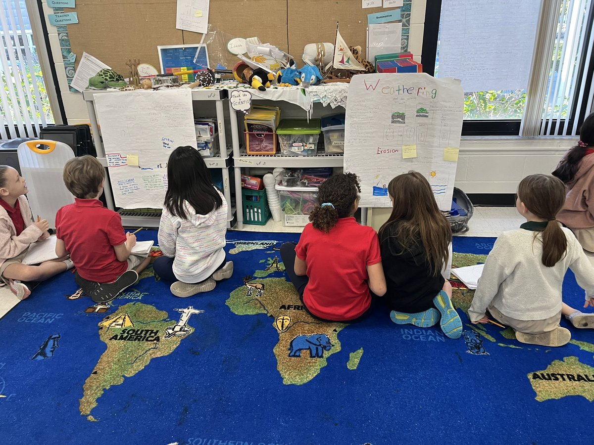 Leila Kanzer tweet media