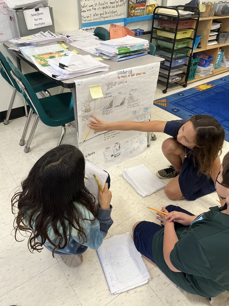 Leila Kanzer tweet media