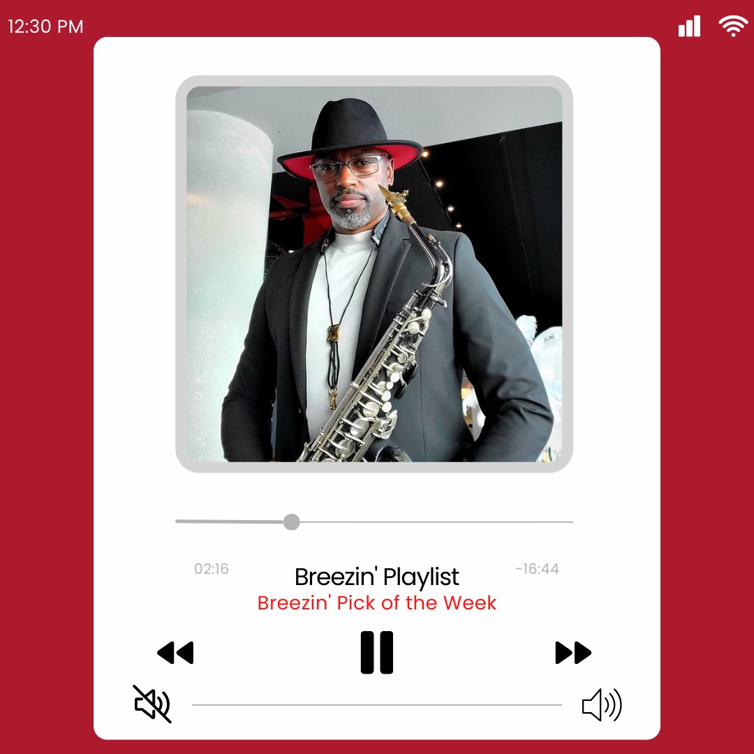 Breezin_Events's tweet photo. At Breezin' we have so many DJs and musicians we can match you with for your event. Checkout this weeks Breezin' pick of the week from our playlist of performers!

#BreezinEntertainment #Event #Fun #Tampa #Florida #Summer #Entertainment #Party #Love #InstaGood #Music #Musician https://t.co/UmgN1r3wg7