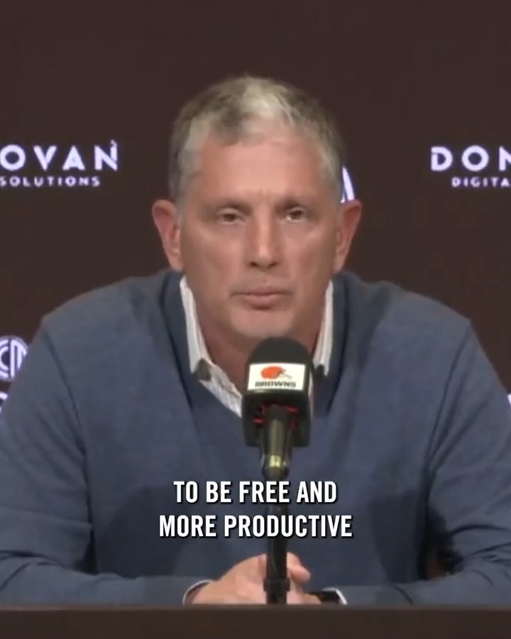 Cleveland Browns On Twitter:
