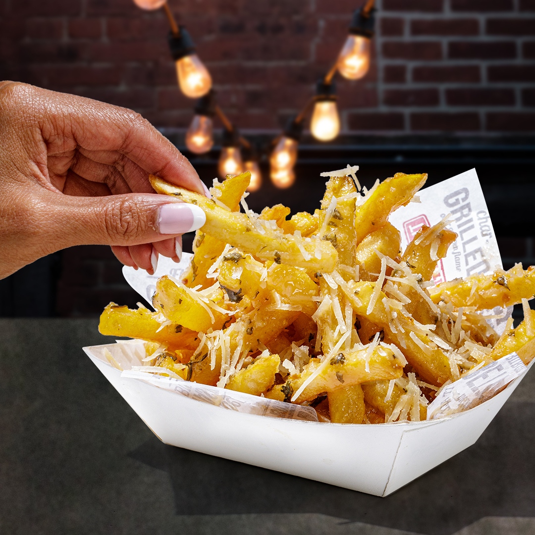 The Habit Burger Grill 🍔 on Twitter "Level Up On Flavor 🔥⁠ ⁠ Our