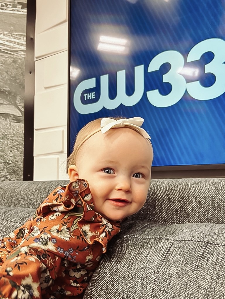 LLHDFW's tweet photo. Our Director of Cuteness stole the show while we shot a segment for The CW33! She went from being on set, to sitting in the directors chair, to taking a nap on the sidelines! We will be sure to share when the segment airs!  #cw33 #lingenfeltercustomhomes #dfw #lch #newhome https://t.co/2b2MV2ovrP
