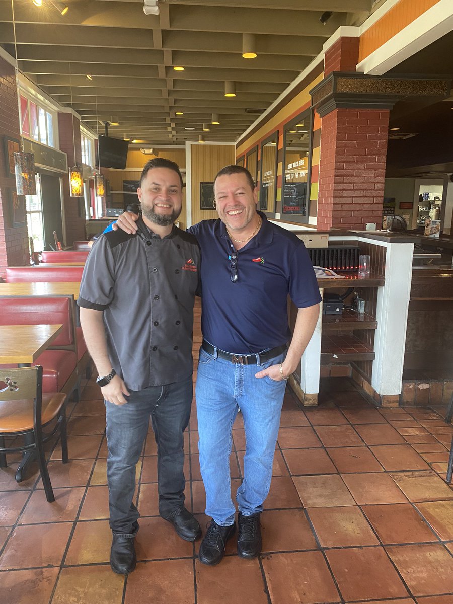 Marty Martinez tweet media