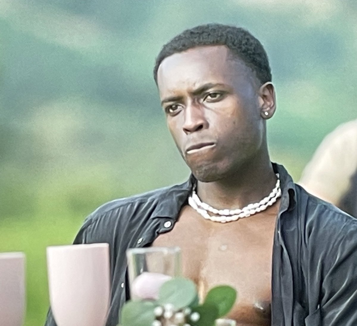 Ikreate4u's tweet image. I think it’s going to be an interesting season. #LoveIsland