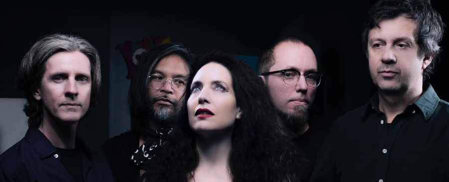 PREMIERE // A worthy sonic trip with ELK CITY leaves us 'Floating Above The Water' #ElkCity <a href="/ElkCityMusic/">Elk City</a> <a href="/magicdoormusic/">Magic Door Recording</a>

bit.ly/3iSUVvN