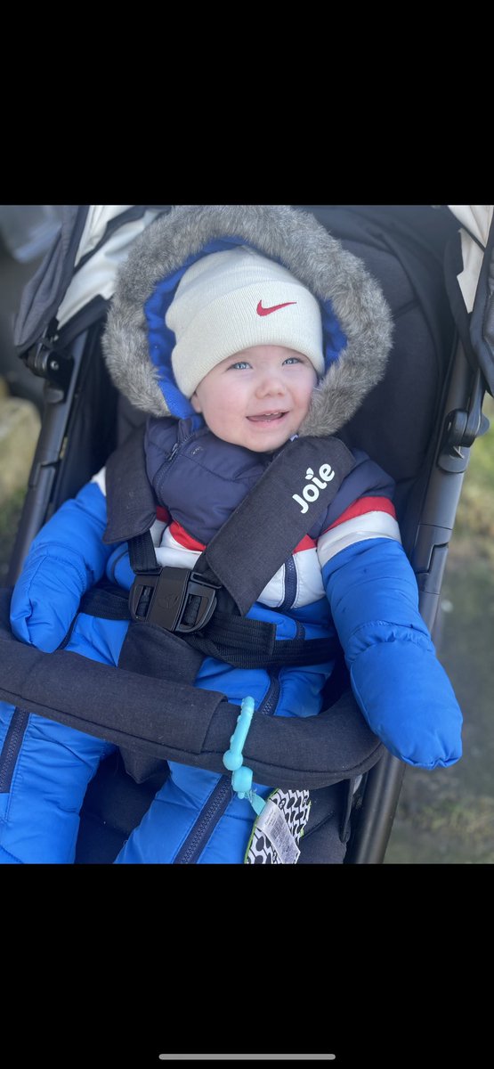 Alfie John Morelos Thomas 🇬🇧🇬🇧