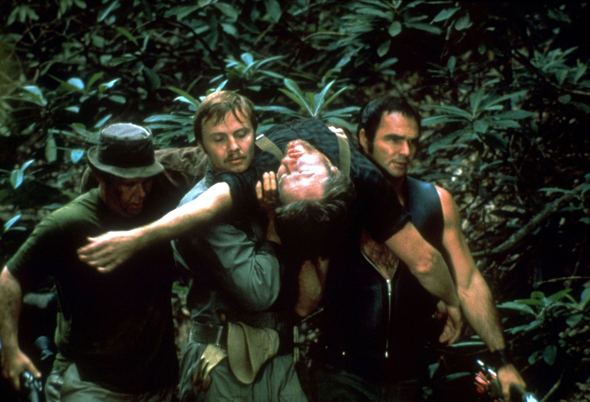 Happy Birthday, John Boorman. 