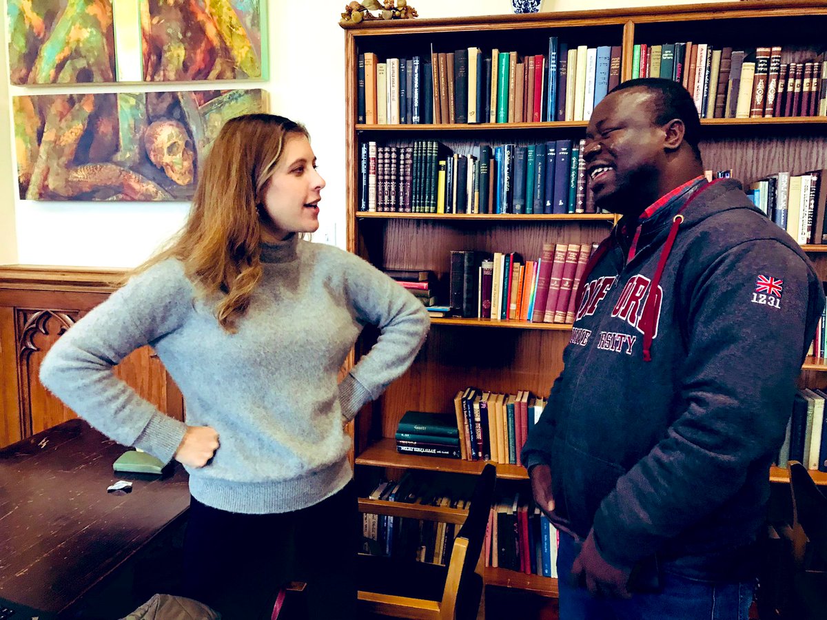 Emily Miki 🇨🇲 tweet media