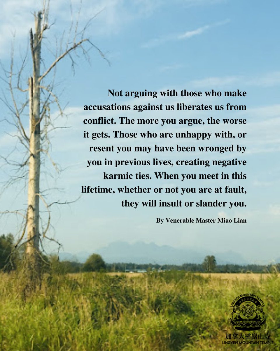 lymtcanada's tweet photo. Don't contribute to petty quarrels for it will only escalate the situation. Instead, use our wisdom and virtue subdue others.

#Vancouver #NewYear #CNY2023 #Canada #VancouverBC  #workplace #LeadershipMatters #leader #mindset #success #education #quote #quotes #education #Students https://t.co/9ULbPpd0Et
