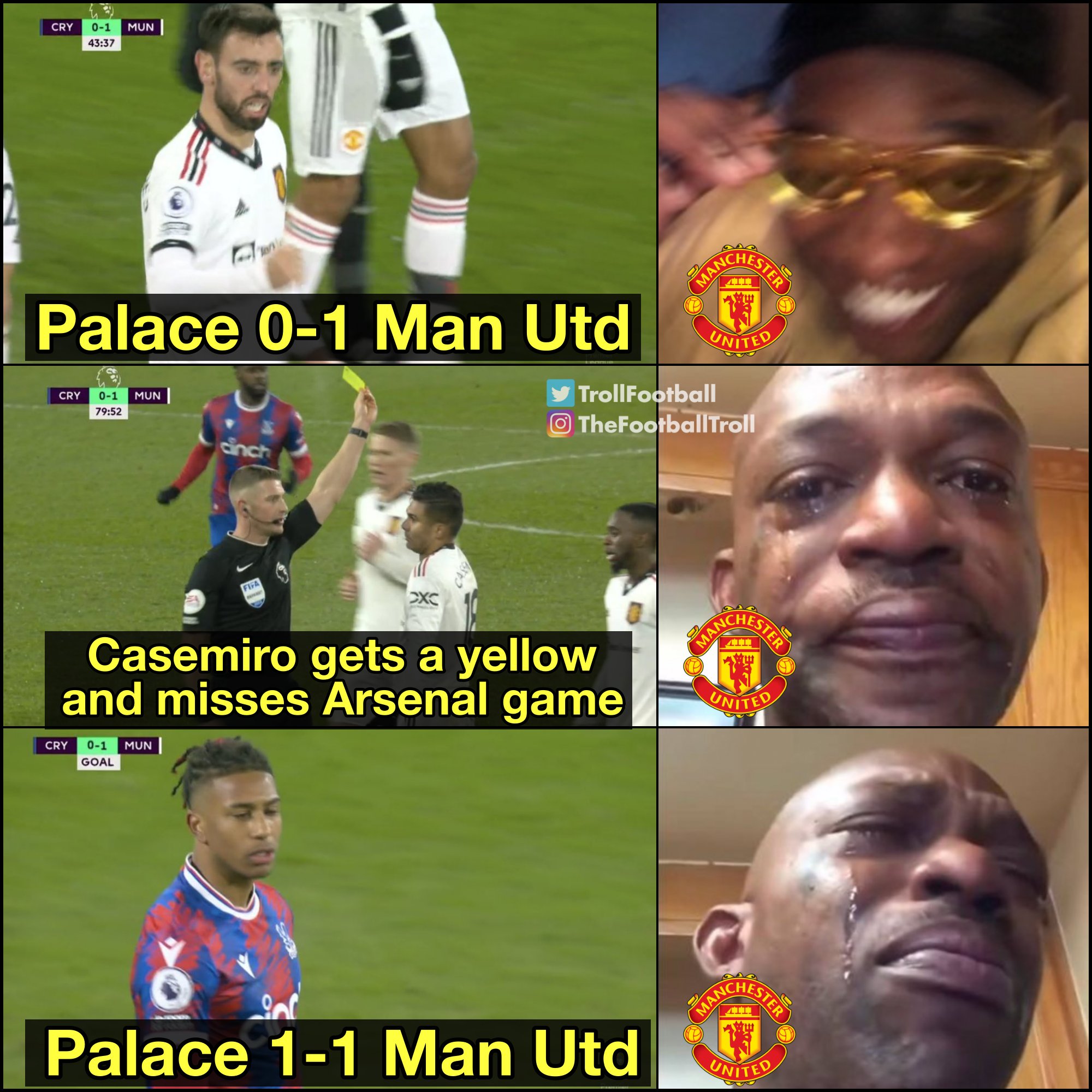 Football Trolls Memes Timeline Funny Soccer Memes, Manchester Football