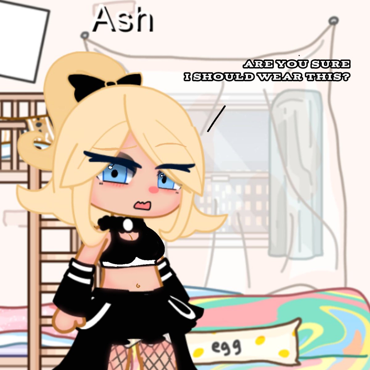 Gacha_Loop's tweet photo. I will reply back as her I guess- #gachaheat #gachaheatcommunity #gachansfwcommunity https://t.co/WMhBytpGer