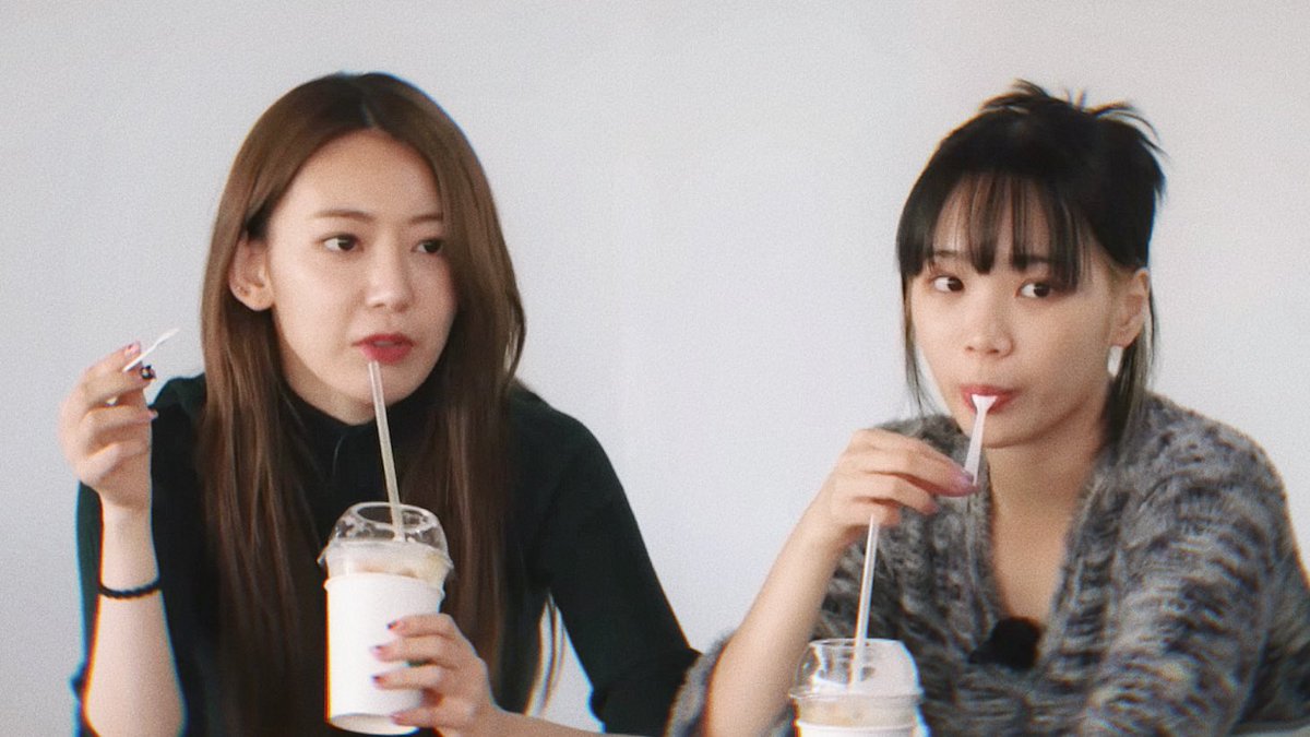 FIMlogs's tweet photo. #르세라핌 #LE_SSERAFIM 
#김채원 #사쿠라 https://t.co/jyvcTXpjKJ