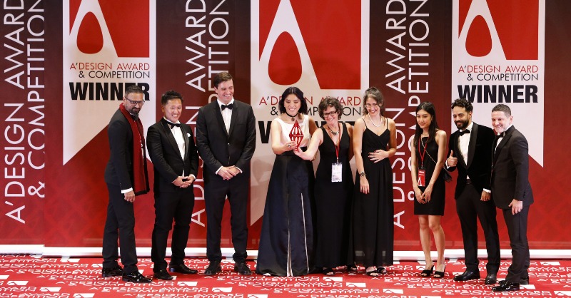 adesignaward's tweet image. Don&apos;t miss out on the A&apos; Design Award 2023! Late deadline is Feb 28th, but why wait? Submit your entry now and take advantage of our FREE preliminary review in 72 hours. Submit now at designaward.com #adesignaward #designaward #gooddesign #designreview #design