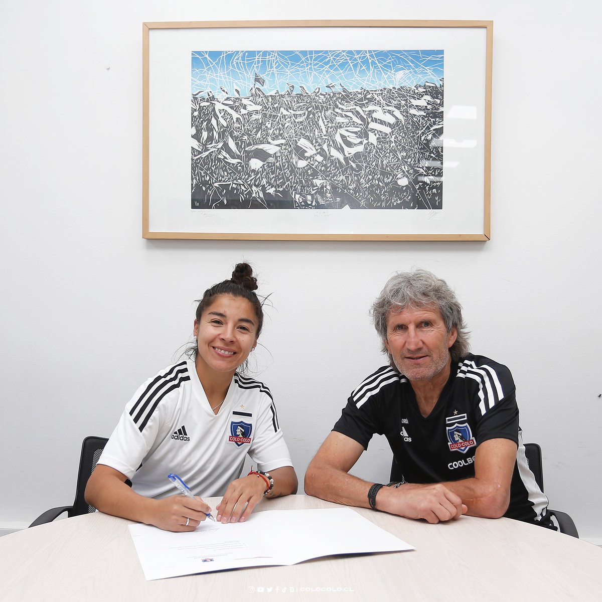 𝑺𝒊𝒈𝒂𝒎𝒐𝒔 𝒉𝒂𝒄𝒊𝒆𝒏𝒅𝒐 𝒉𝒊𝒔𝒕𝒐𝒓𝒊𝒂 ✍🏼