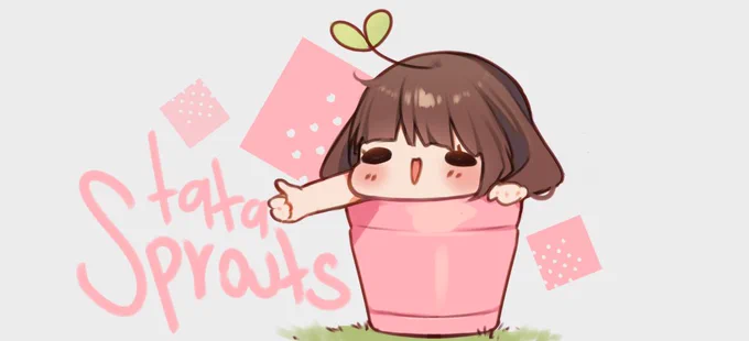 Heyo fwens!I've added ko-fi tiers, now you can choose to just buy a tiny coffee per month to show appreciation, or go full potato and get help with your art!Link in the thread!  