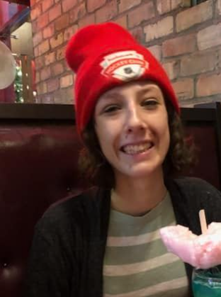 WindsorPolice's tweet photo. MISSING PERSON (#23-4439):

Help us locate 19-year-old Gabrielle Marie Vinall, who has not been seen or heard from since Jan. 5, 2023.

Gabrielle is 5’7” with a thin build, hazel eyes and reddish-brown hair. If you see her, please contact police immediately at 519-258-6111. https://t.co/6lbuG1dRPN
