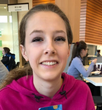 WindsorPolice's tweet photo. MISSING PERSON (#23-4439):

Help us locate 19-year-old Gabrielle Marie Vinall, who has not been seen or heard from since Jan. 5, 2023.

Gabrielle is 5’7” with a thin build, hazel eyes and reddish-brown hair. If you see her, please contact police immediately at 519-258-6111. https://t.co/6lbuG1dRPN