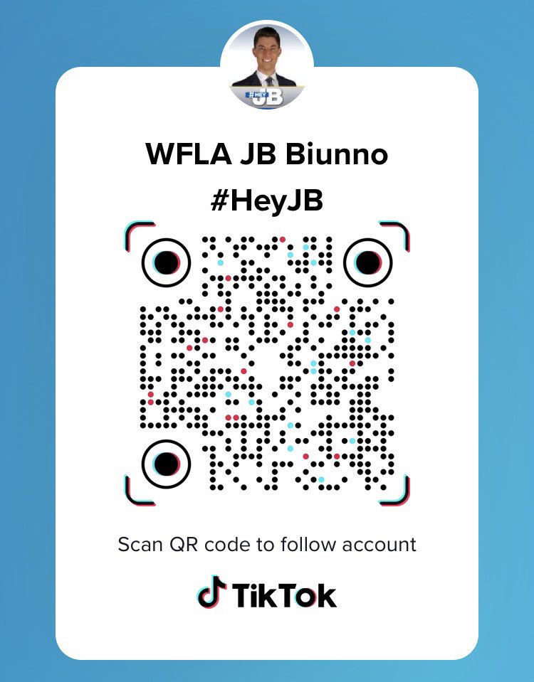 WFLAJB's tweet image. In other news… I’m now on TikTok.

And I’m posting some unique content on there, so feel free to give me a follow.

You know… before it gets completely banned. #goodtiming 

Link: tiktok.com/@wflajb