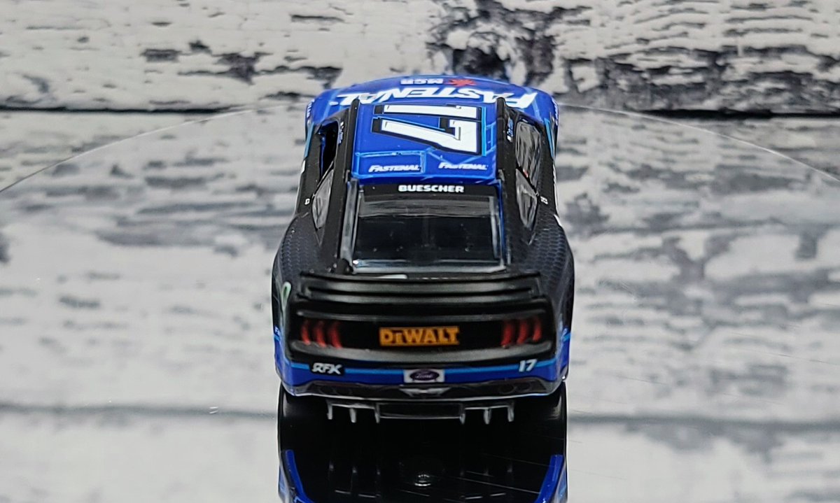 NASCAR DIECAST FANS on Twitter "RT jasonastrain69 Click the link below to watch today's new