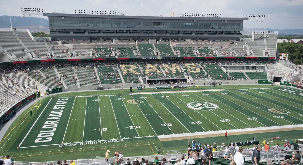Chubjones2025's tweet photo. #AGTG After a great conversation with @CoachJMoses I am blessed to receive my first D1 offer from Colorado State @ChubbyJones1 @WillieLyles @CAT_TAKEOVER @HHSstrength @CSUFootball https://t.co/Oqj92FgAbM