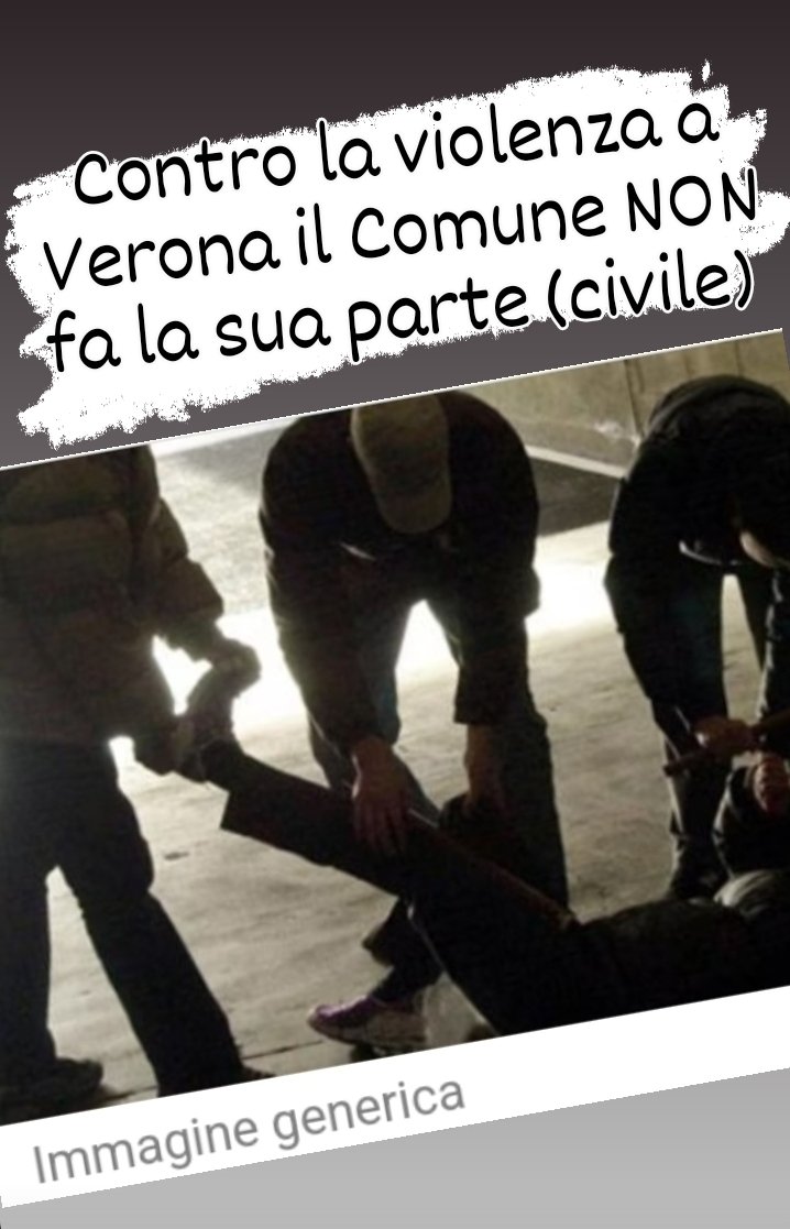 FamigliaFuturo's tweet image. Contro la violenza a Verona il Comune NON fa la sua parte (civile)
“Per l’avvocatura del Comune non c’è stato danno di immagine.”
Famiglia è Futuro si augura che accanto ai bulbi di tulipani l'Amministrazione offra rapide ed efficaci riposte ai veronesi.
#FamigliaèFuturo
#Verona