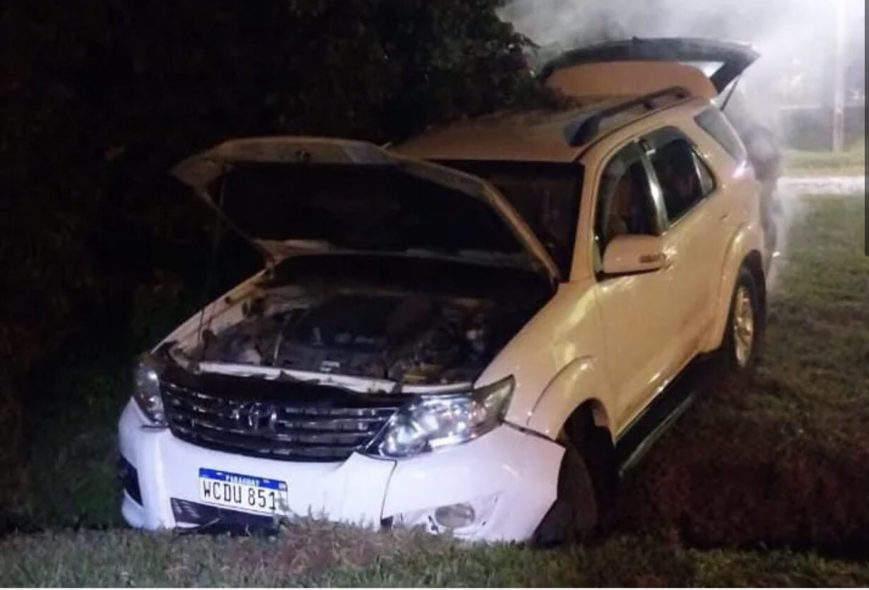 Pedro Bruno Guggiari on Twitter 