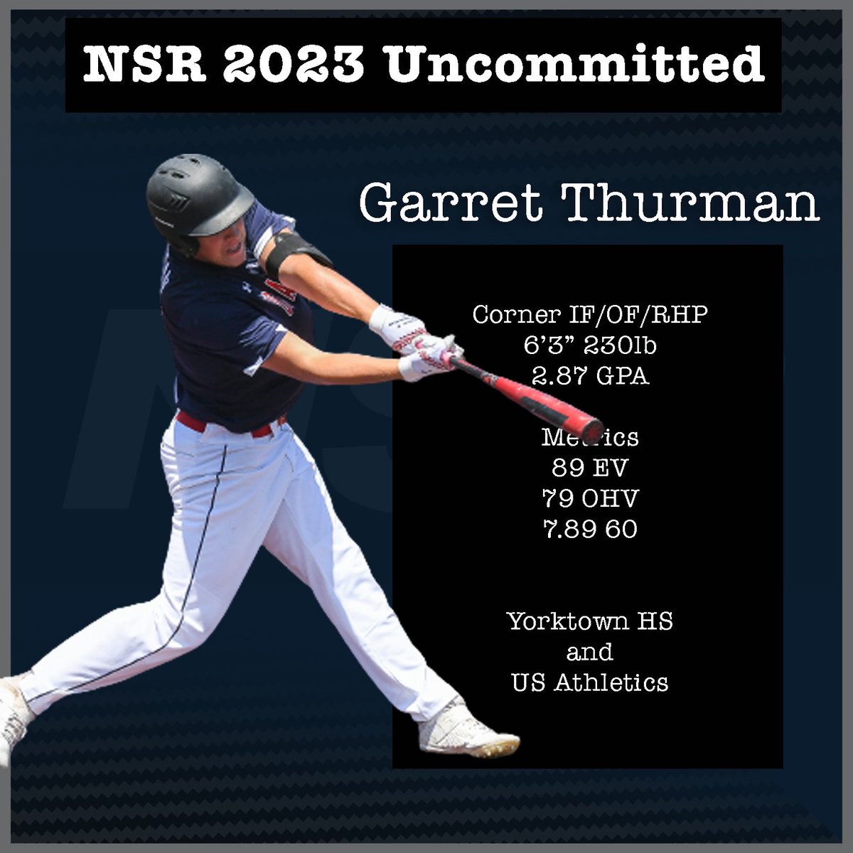 NSR Indiana Scouting tweet media