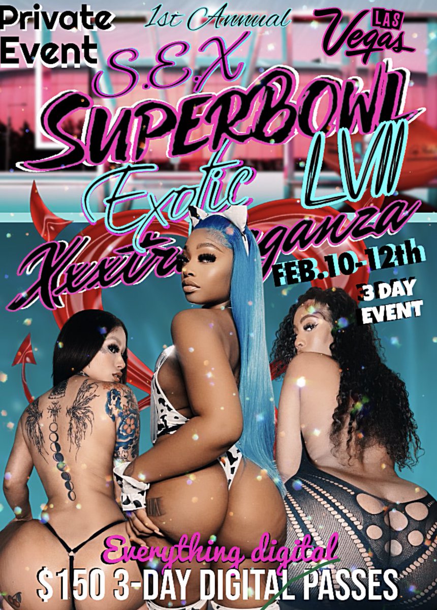 iamSumthnNow's tweet photo. @claudiamarie #LasVegasXxx #ContentCreatorXxxParty #UpcomingAndComing #Xxx #Viral #EverythingDigital‼️💯 https://t.co/YQhd1wKddq