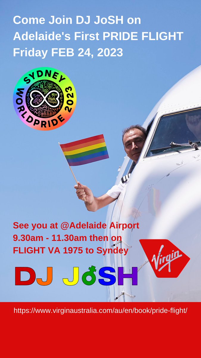 see you all on flight VA1975 FEB 24, 2023 <a href="/virginairlines/">virginairlines</a> <a href="/cocojumbo/">Fei</a> <a href="/djjoshadelaide/">DJ JoSH</a> <a href="/adelaideairport/">Adelaide Airport</a> flight bookings here virginaustralia.com/au/en/book/pri…
