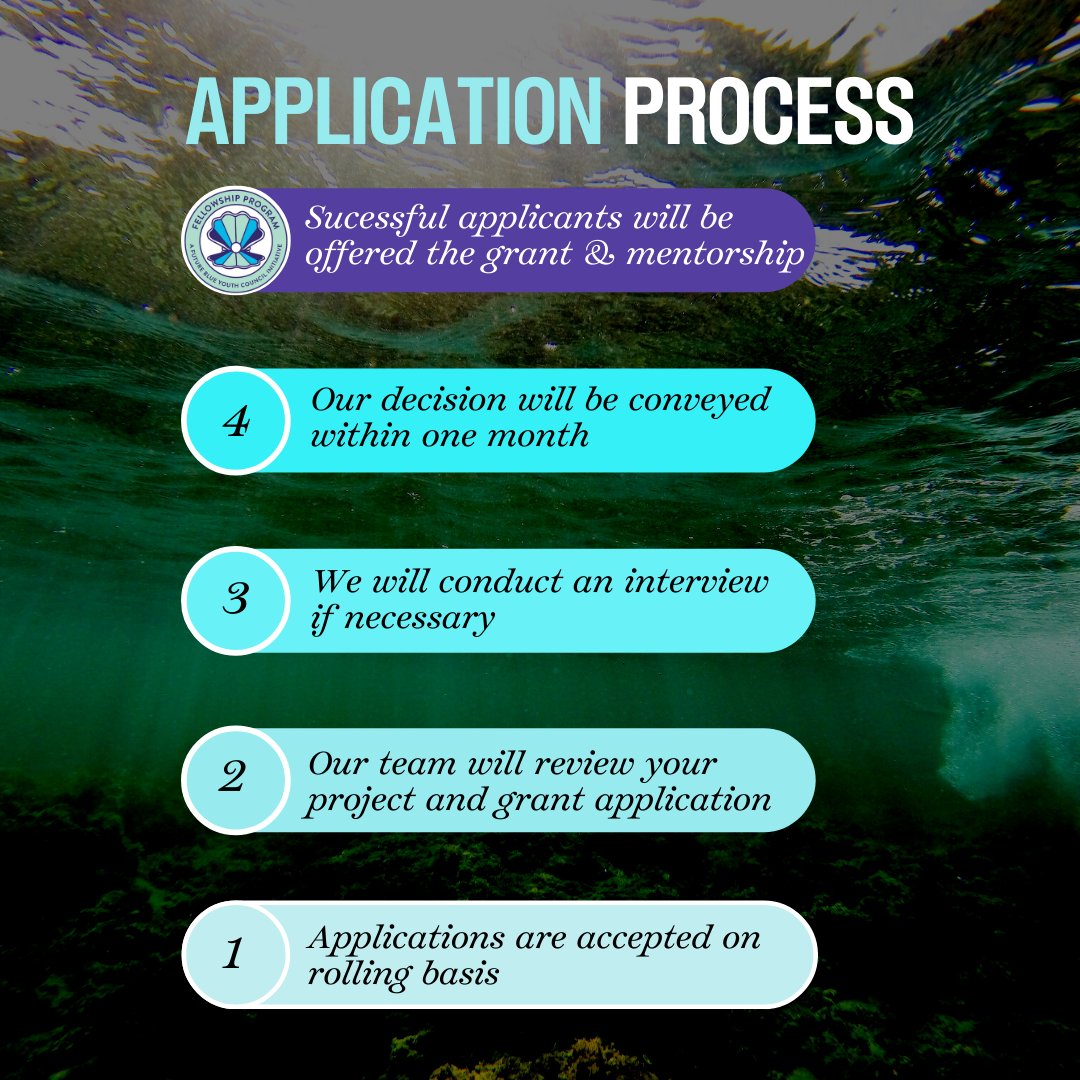 fromthebowseat's tweet image. #ApplicationsOpen 🌍 for the #FutureBlue International Fellowship Grant💰 Bow Seat alumnus running a water-related project 🚰 that requires funding can apply for the mentorship + grant program run by FBYC bowseat.org/programs/futur…

#BowSeat #GoodCauses #GrantsAvailable