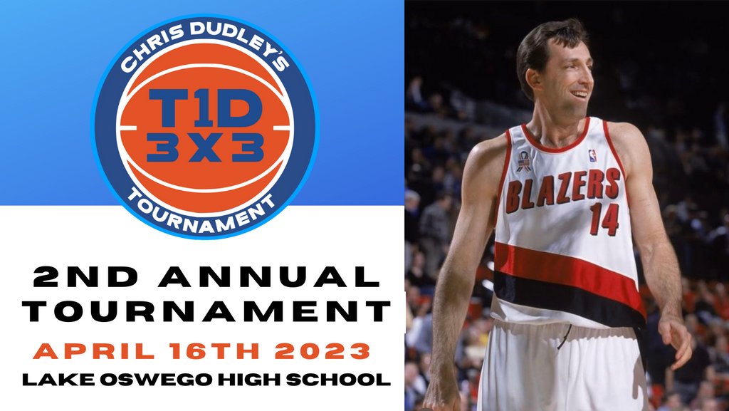 Did you know you do not have to live with T1D to participate in our upcoming 3X3 tournament? Everyone is welcome to play and help us raise awareness! All proceeds from the tournament benefit programs that empower youth living with T1D. 
 
We hope to see you all there!