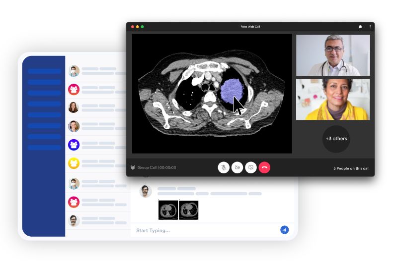 foxo's tweet photo. Collaboration just got a whole lot simpler with Foxo's new 1-click video and voice feature. Try it out now!

 #Foxo #EffortlessCollaboration #VideoConferencing https://t.co/fUSVU9fhBT