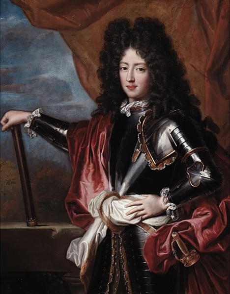 cave_ol's tweet photo. Louis de Bourbon, comte de Vermandois ?
Nicolas Fouquet ?
Molière ?
#secretsdhistoire #masquedefer @bernstephane @secretshistoire https://t.co/2E7dfHVlys