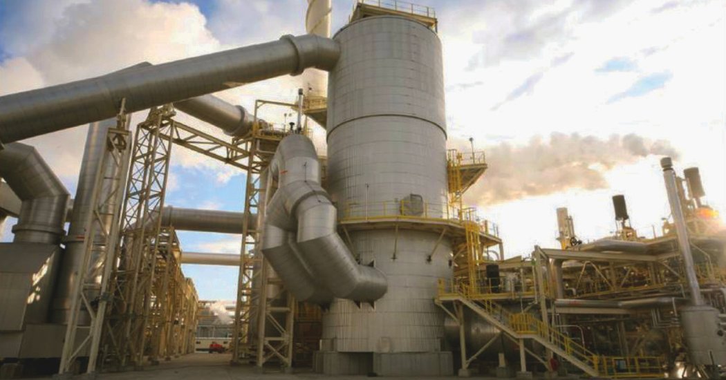 EmpoweringPumps's tweet image. One producer of #agricultural and industrial phosphate products needed a custom #MechanicalSeal to solve a problem. When the mechanical seal failed, the #pumps failed. They need a solution and @SEPCO had that solution. bit.ly/3k2Gupc #PumpTalk