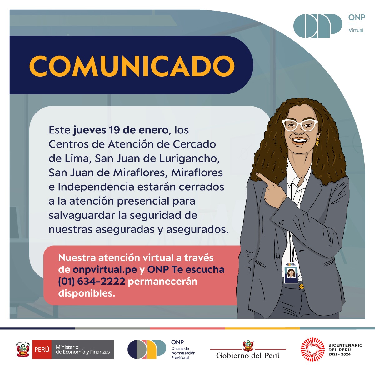 ¿Te toca este subsidio? Mira los bonos 2023 en Perú para consultar con DNI